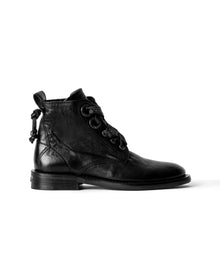 Women | Laureen Roma | Noir