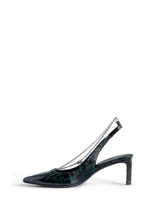 Women | First Night Shiny Glass Leo Pr | Abyss