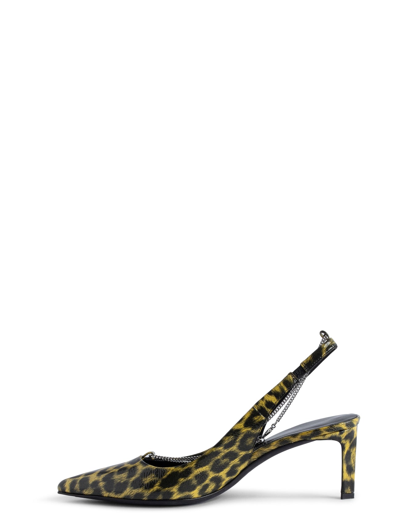 Women | First Night Shiny Glass Leo Pr | Holiday
