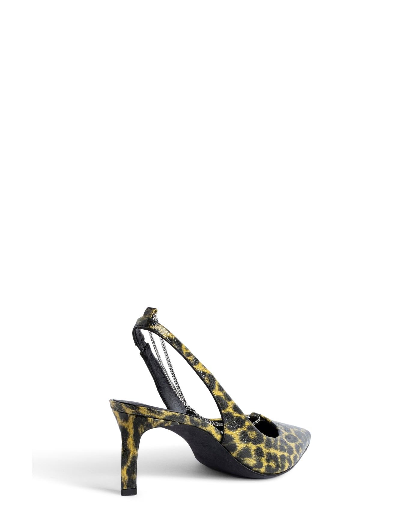 Women | First Night Shiny Glass Leo Pr | Holiday