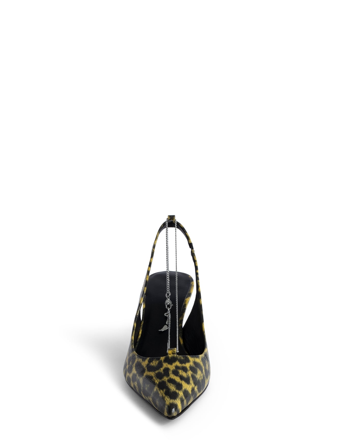 Women | First Night Shiny Glass Leo Pr | Holiday