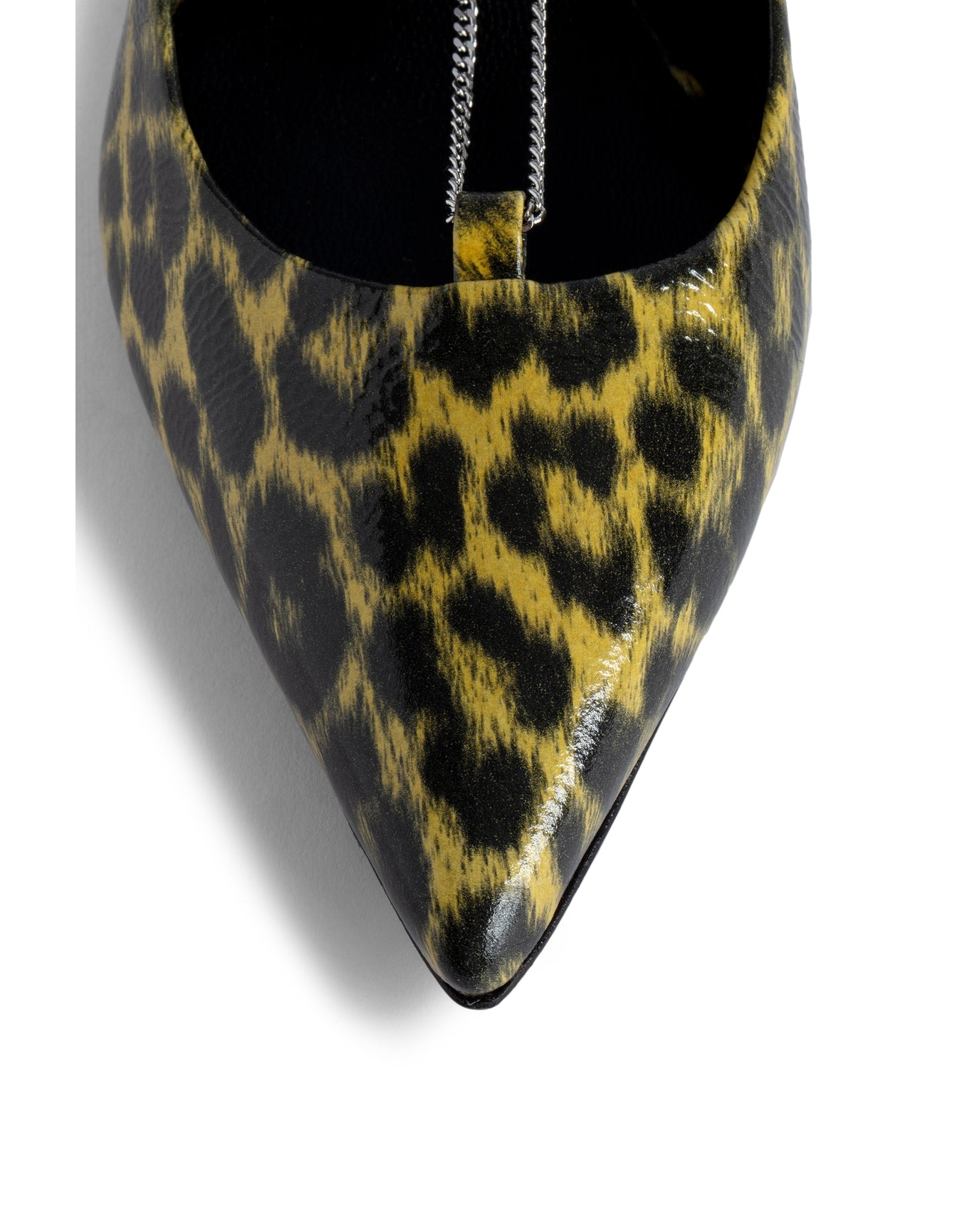 Women | First Night Shiny Glass Leo Pr | Holiday