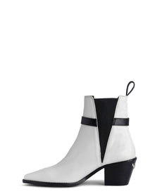 Women | Tyler Cecilia Vintage Patent | Ice