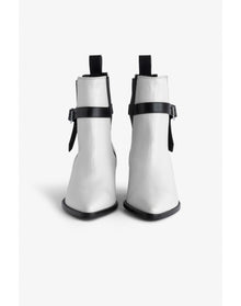 Women | Tyler Cecilia Vintage Patent | Ice