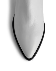 Women | Tyler Cecilia Vintage Patent | Ice