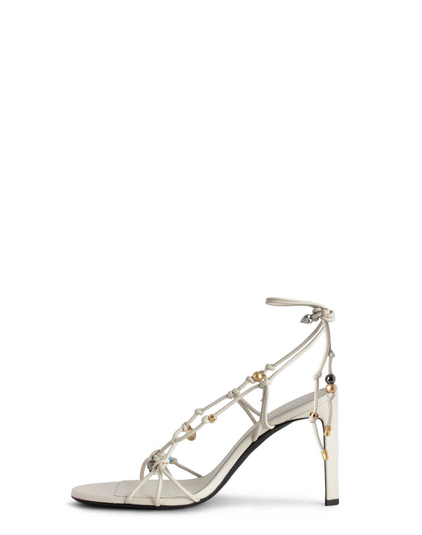 Womens | Alana Smooth Lambskin Full Cha | Flash