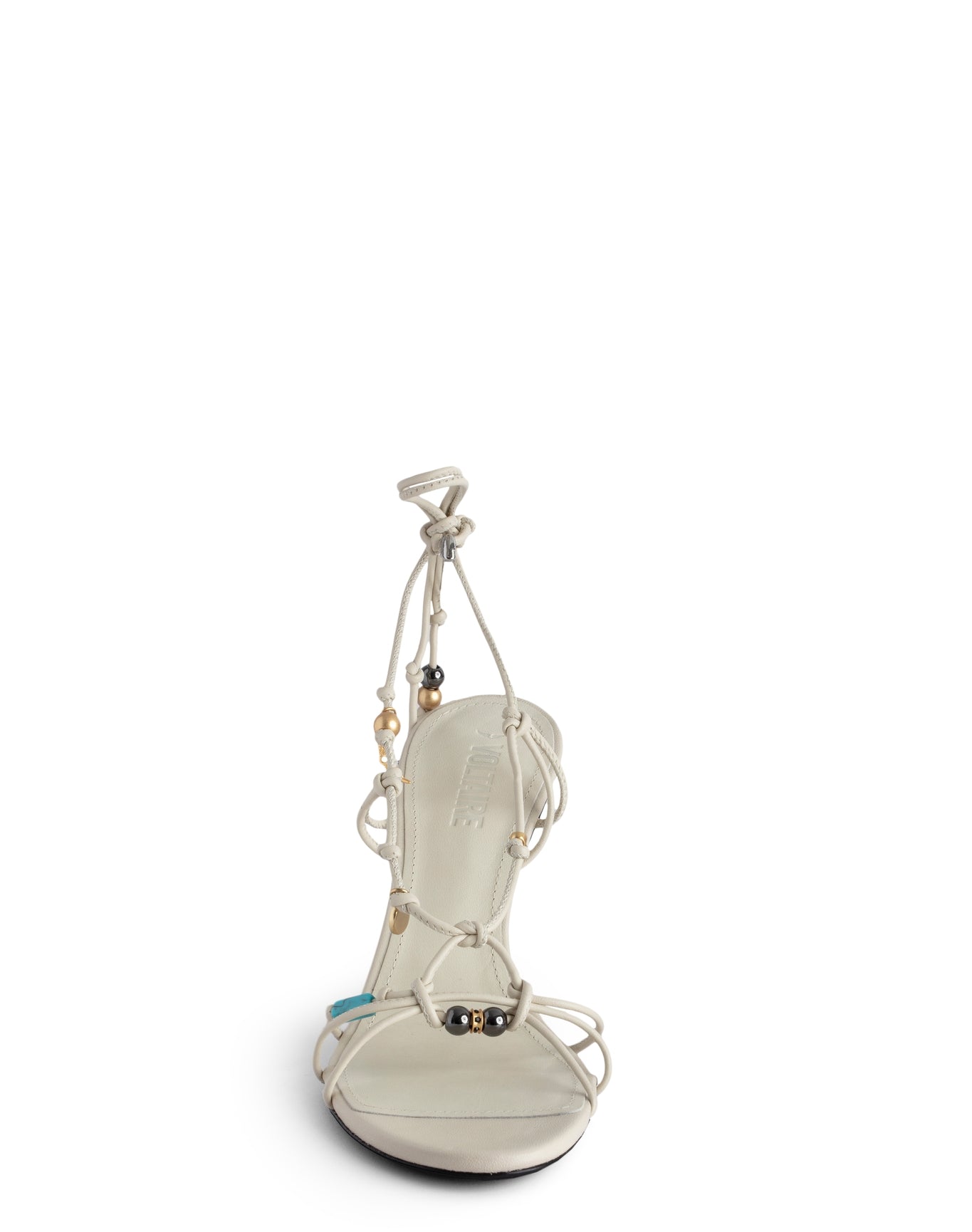 Womens | Alana Smooth Lambskin Full Cha | Flash