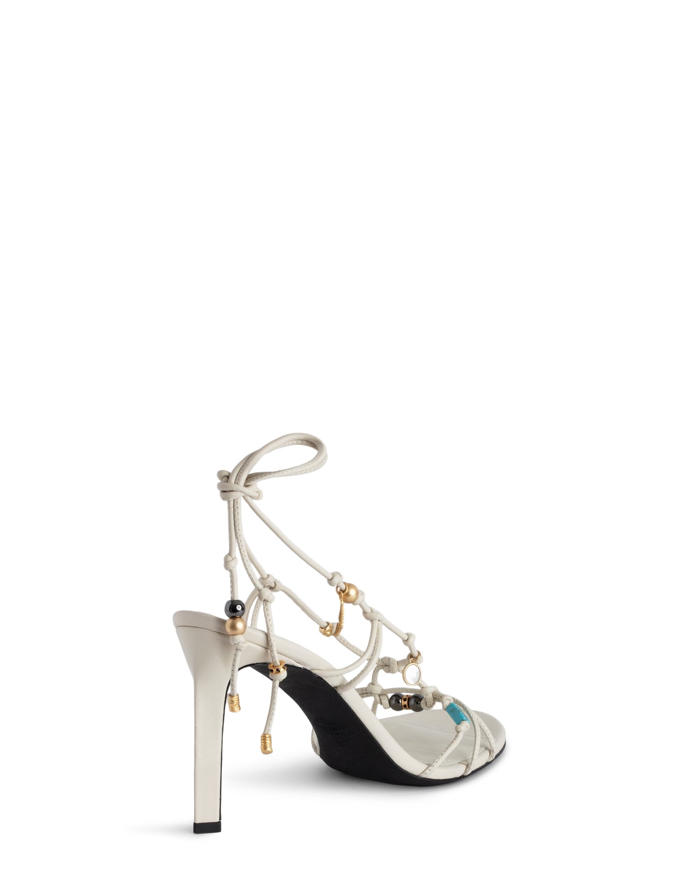 Womens | Alana Smooth Lambskin Full Cha | Flash