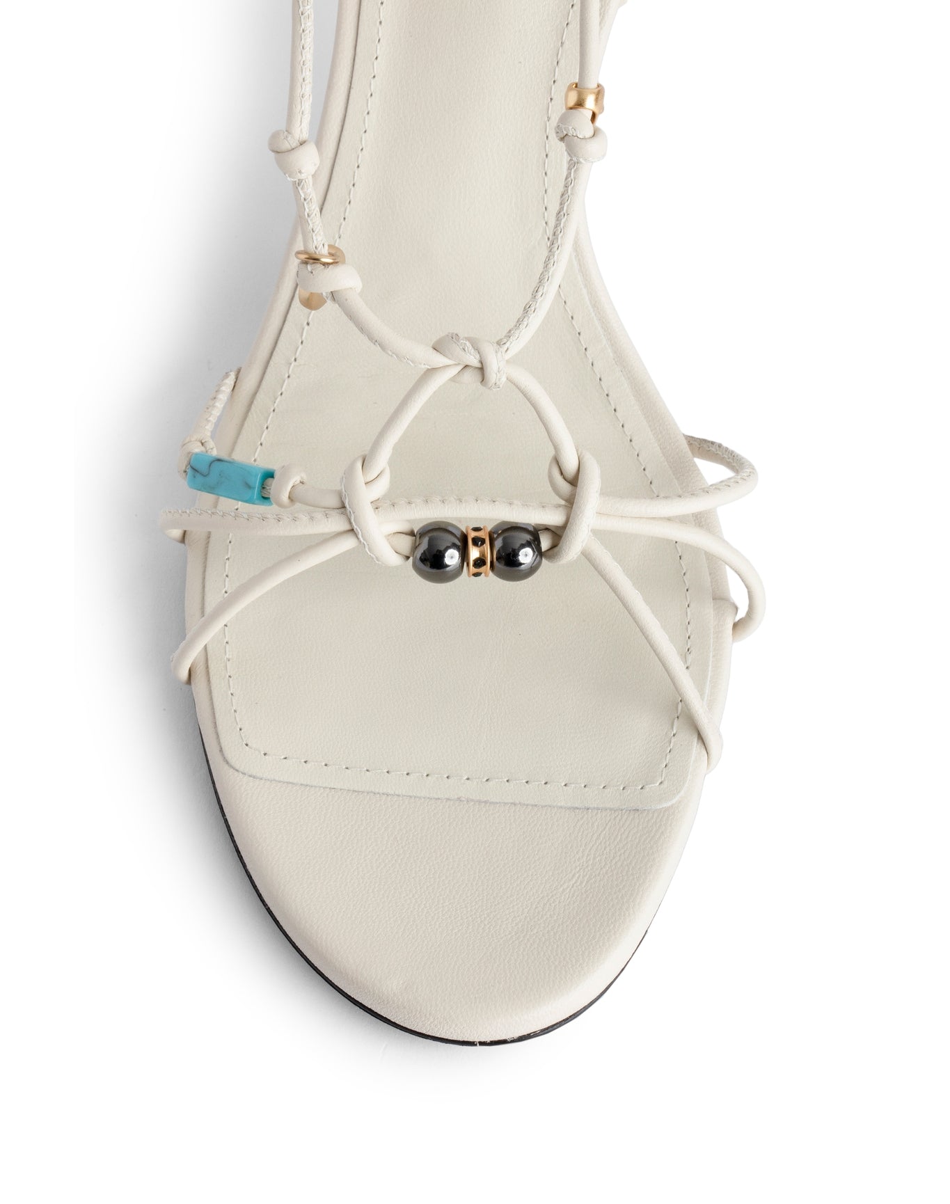 Womens | Alana Smooth Lambskin Full Cha | Flash