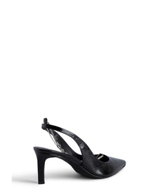 Women | First Night Vintage Patent | Noir