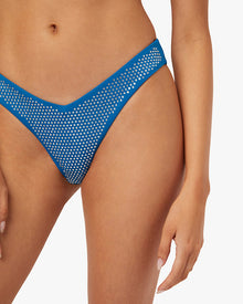 Delilah Bottom | Aquamarine