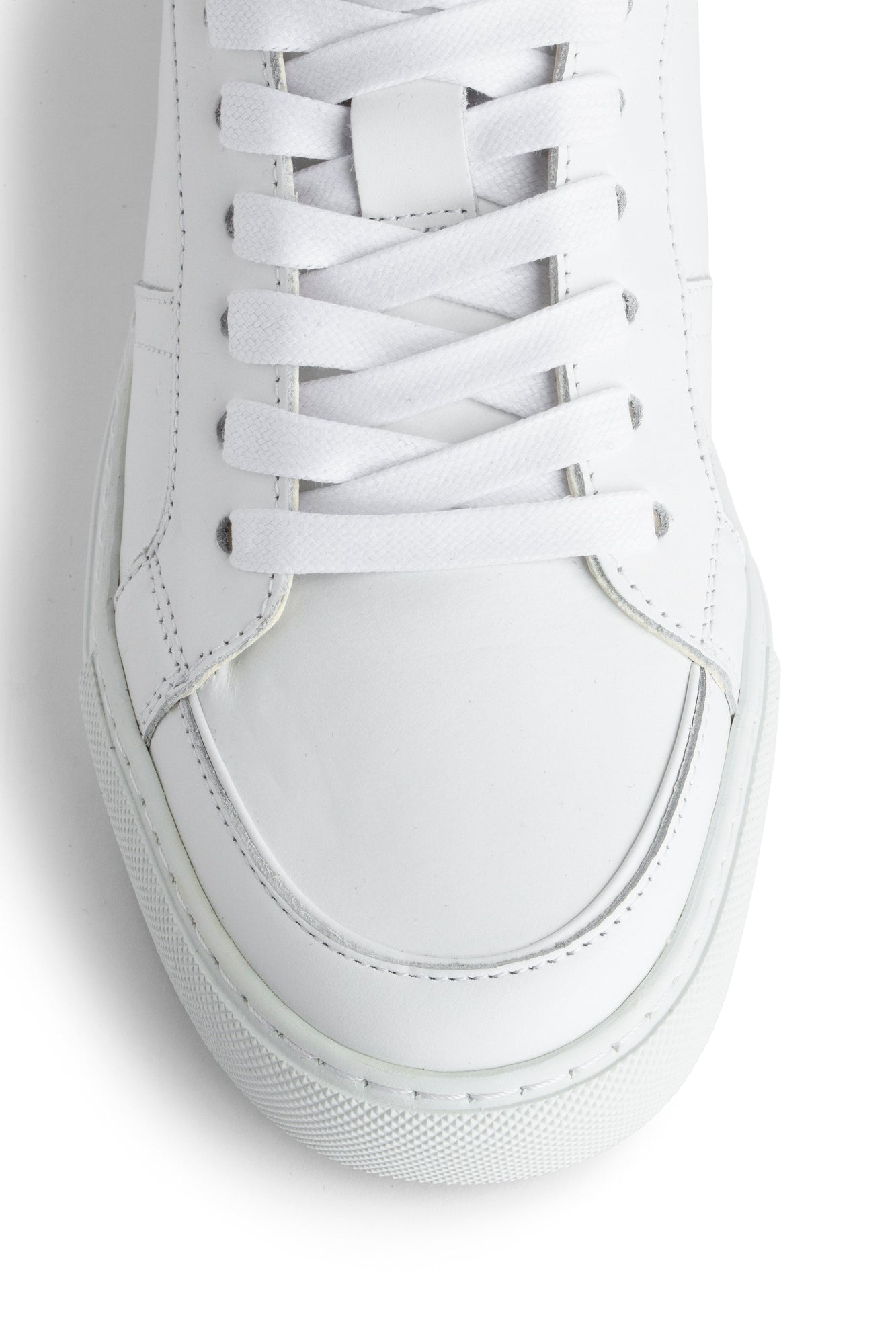 2023フランスW杯 Mサイズと140cm Zadig et Voltaire | ZV1747 High Flash Smooth Calfs Sneakers - I