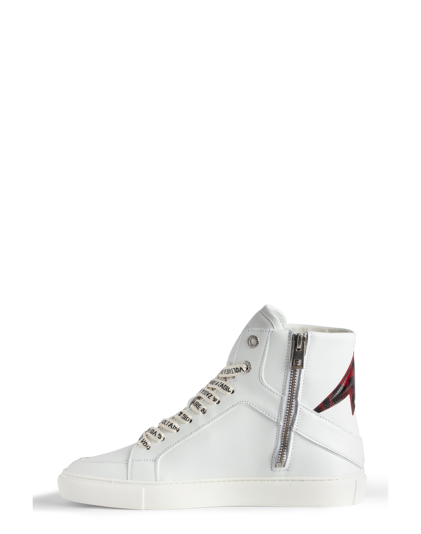 Women | High Flash Smooth Calfskin + B | Power