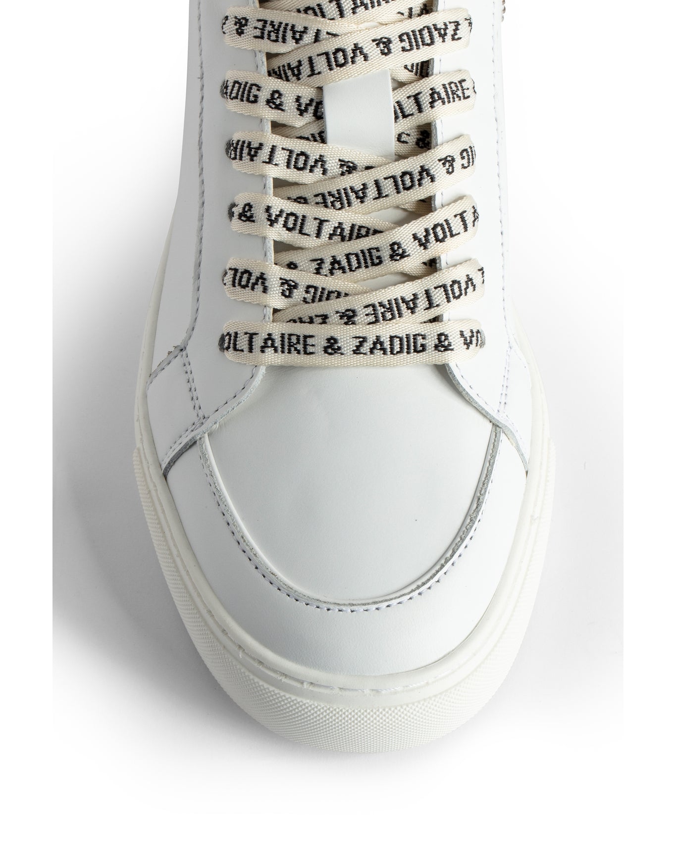 Women | High Flash Smooth Calfskin + B | Power