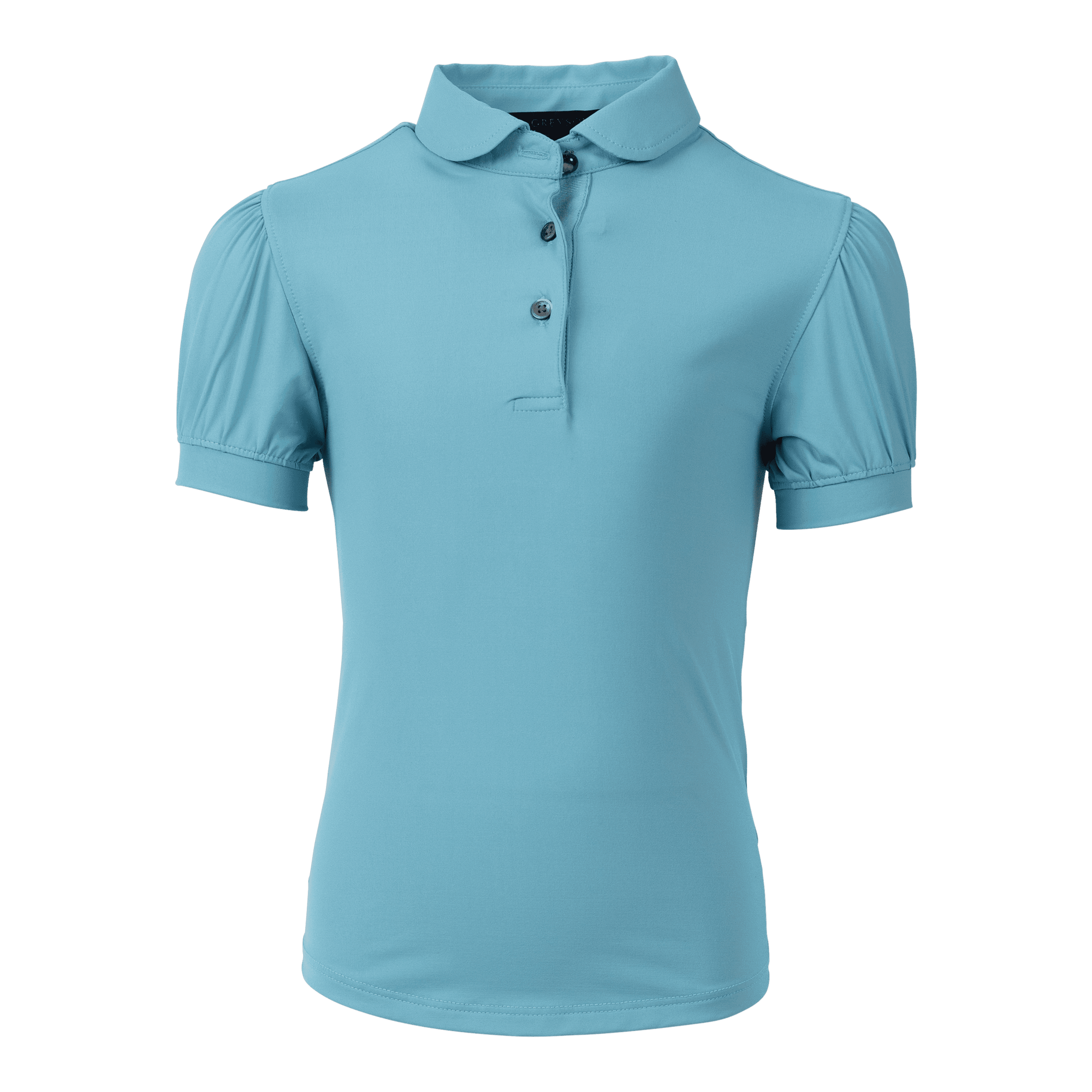 Girl | Scarlett Polo | Echo