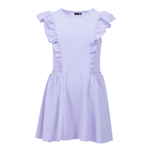 Girl | Venus Dress | Lavender Mist