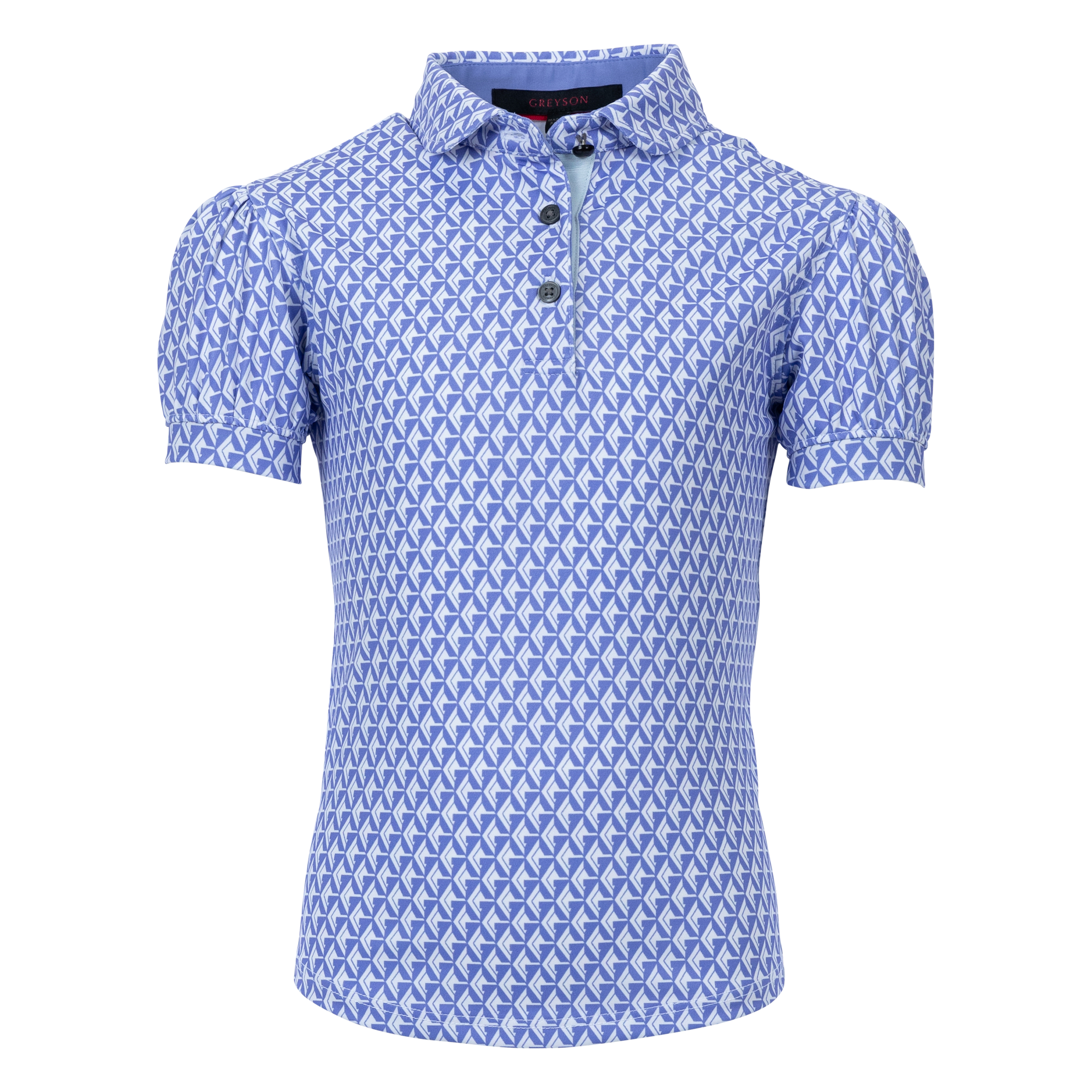 Girl | Diamonds All Day Scarlett Polo | Iz