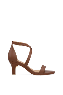 Stiletto Heel Kit 3 | Walnut
