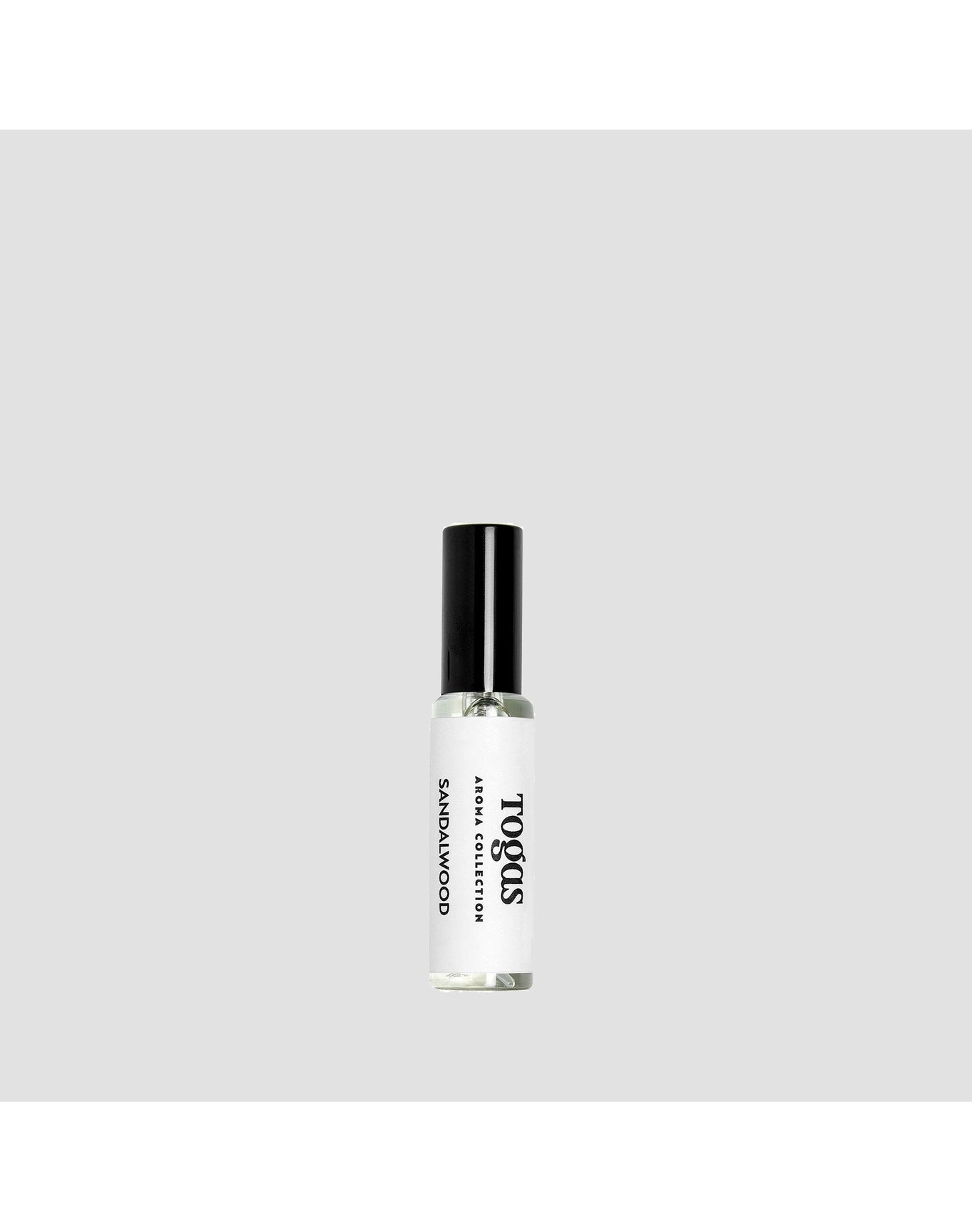 Sandal Wood Travel Diffuser | Translucent