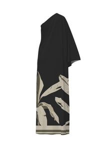 Satu Dress | Sierra Noir