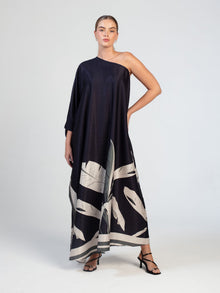 Satu Dress | Sierra Noir