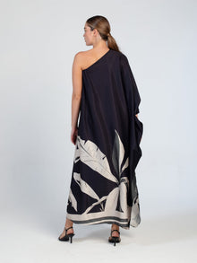 Satu Dress | Sierra Noir