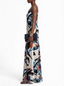 Satu Dress | Ndar White