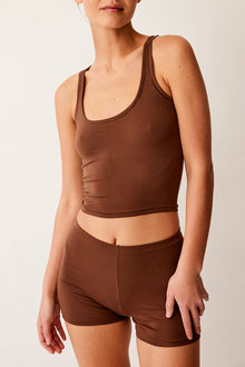 Everyday Tank | Coffee