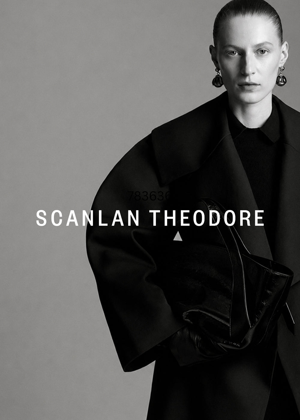 Scanlan Theodore, (LaFA) NY