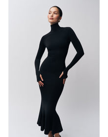 Scarlett Dress | Black