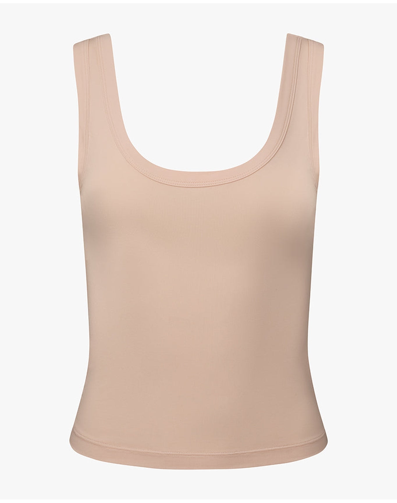 Scoop Tank | Peony