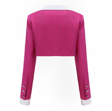 Charlotten Blazer | Pink