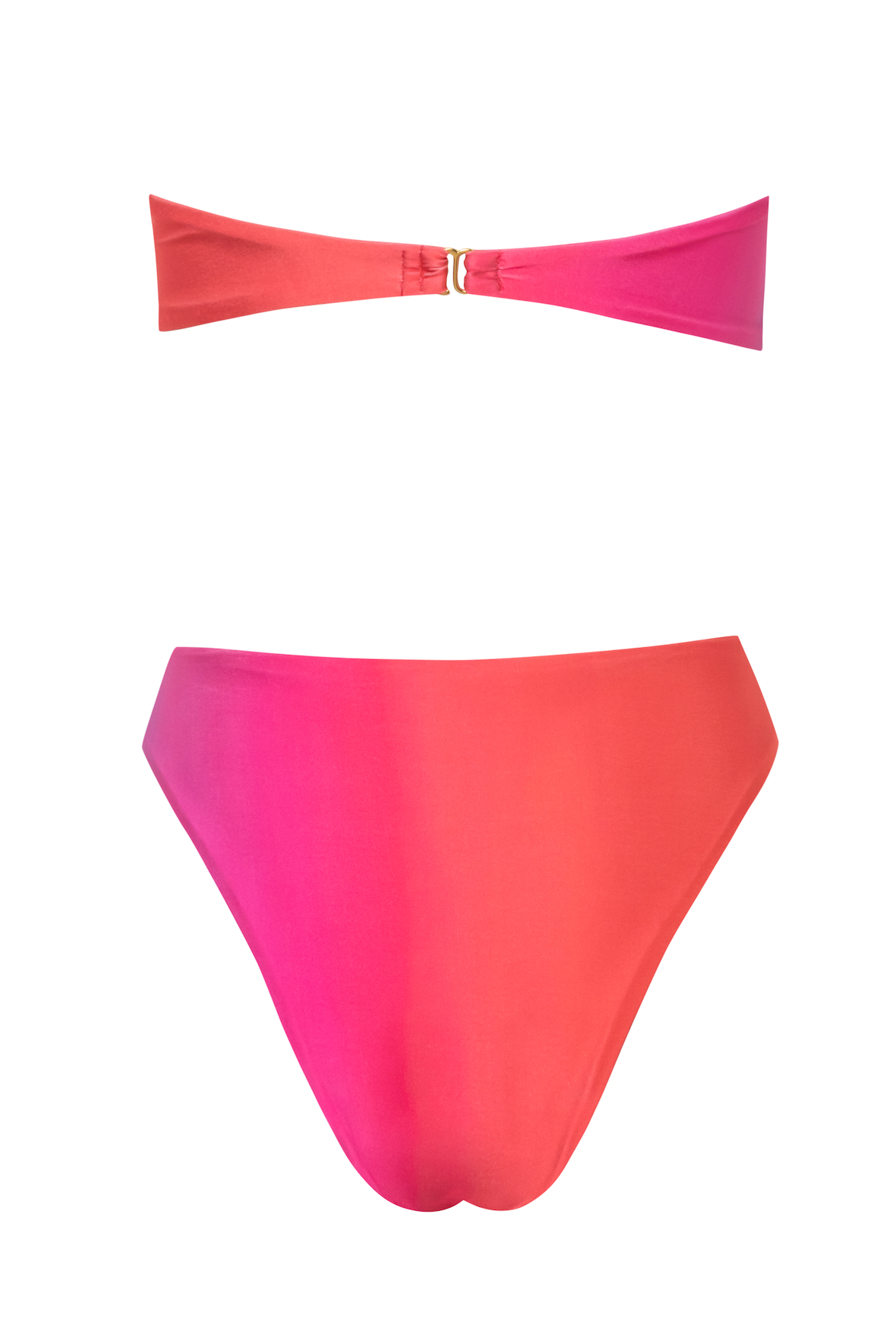 Vera Bikini Top | Abba