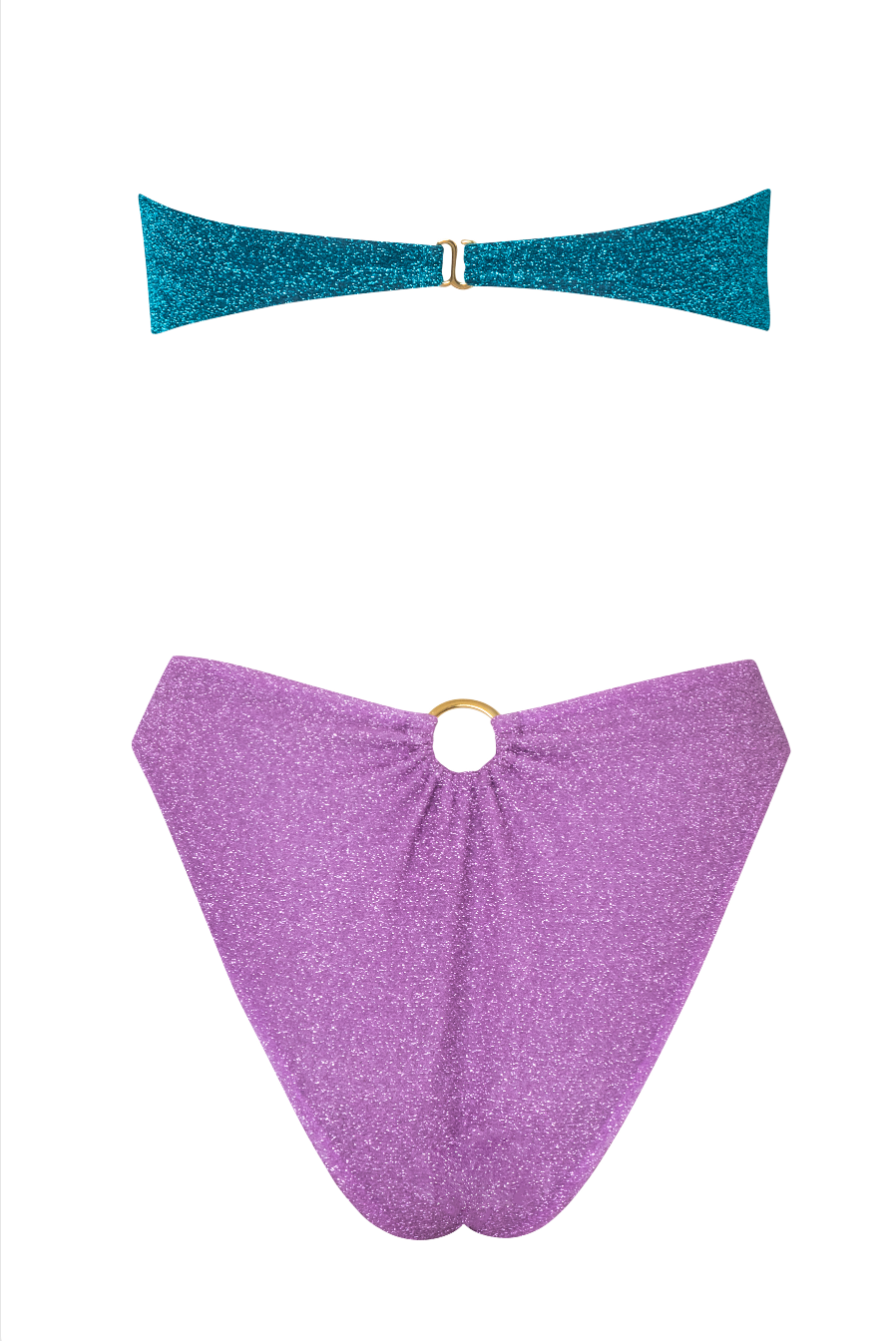 Nala Bikini Bottom | Tesoro