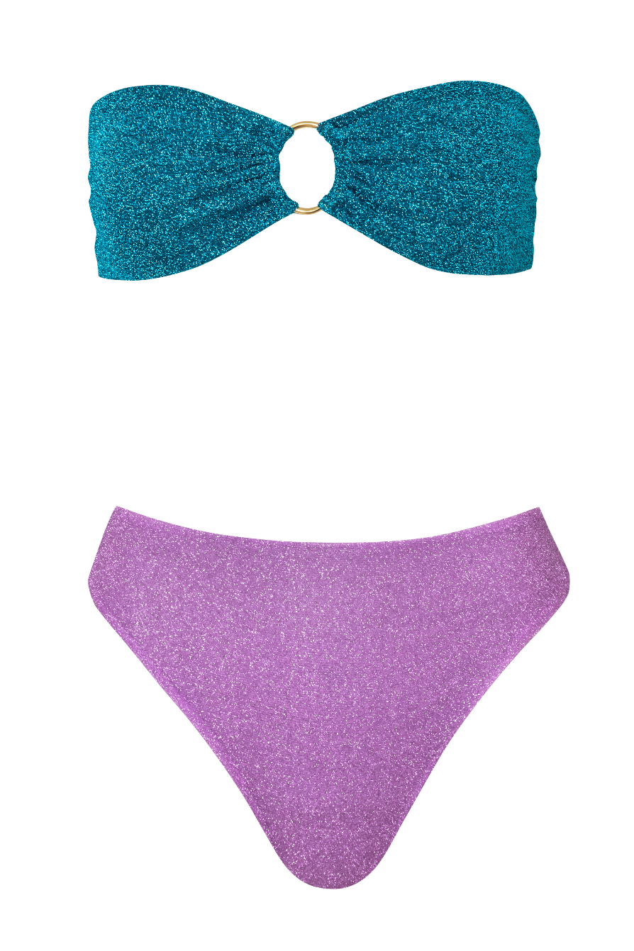Nala Bikini Bottom | Tesoro
