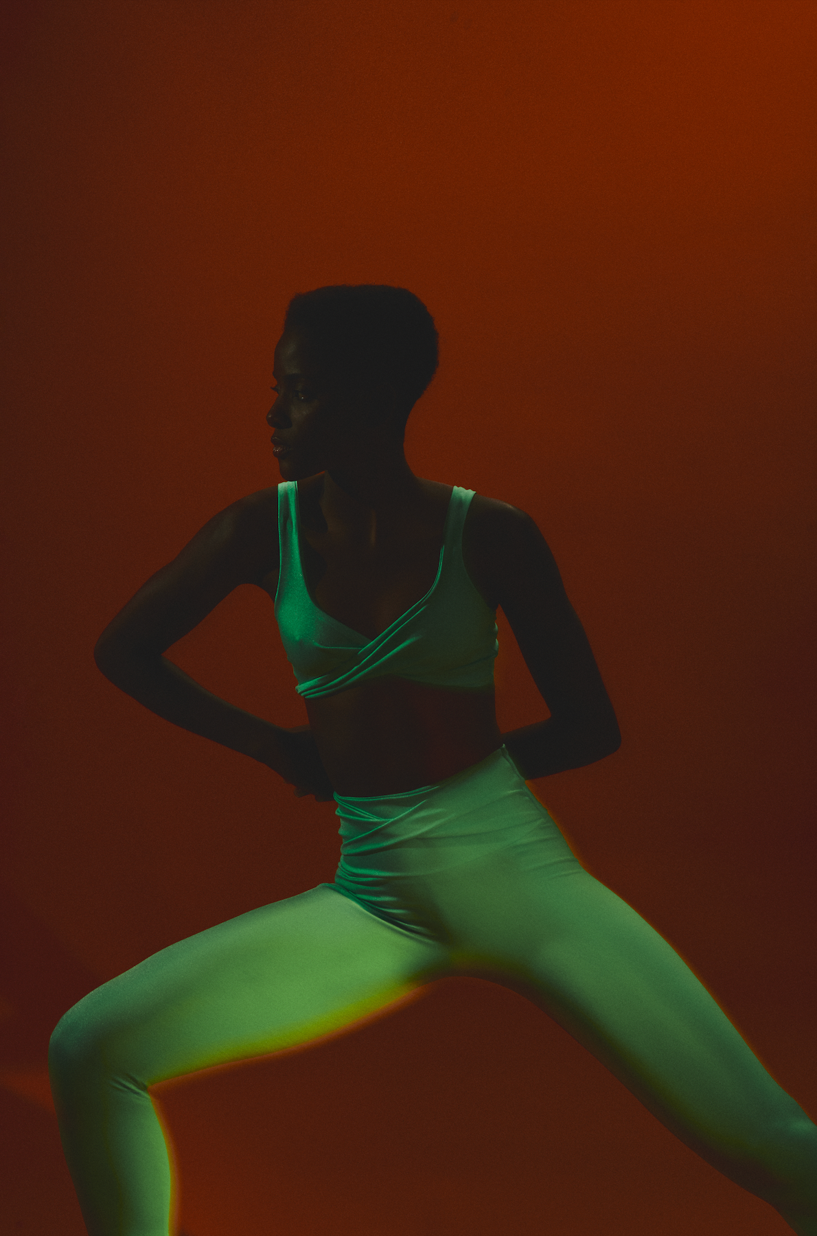 Ola Pants Active | Limonada