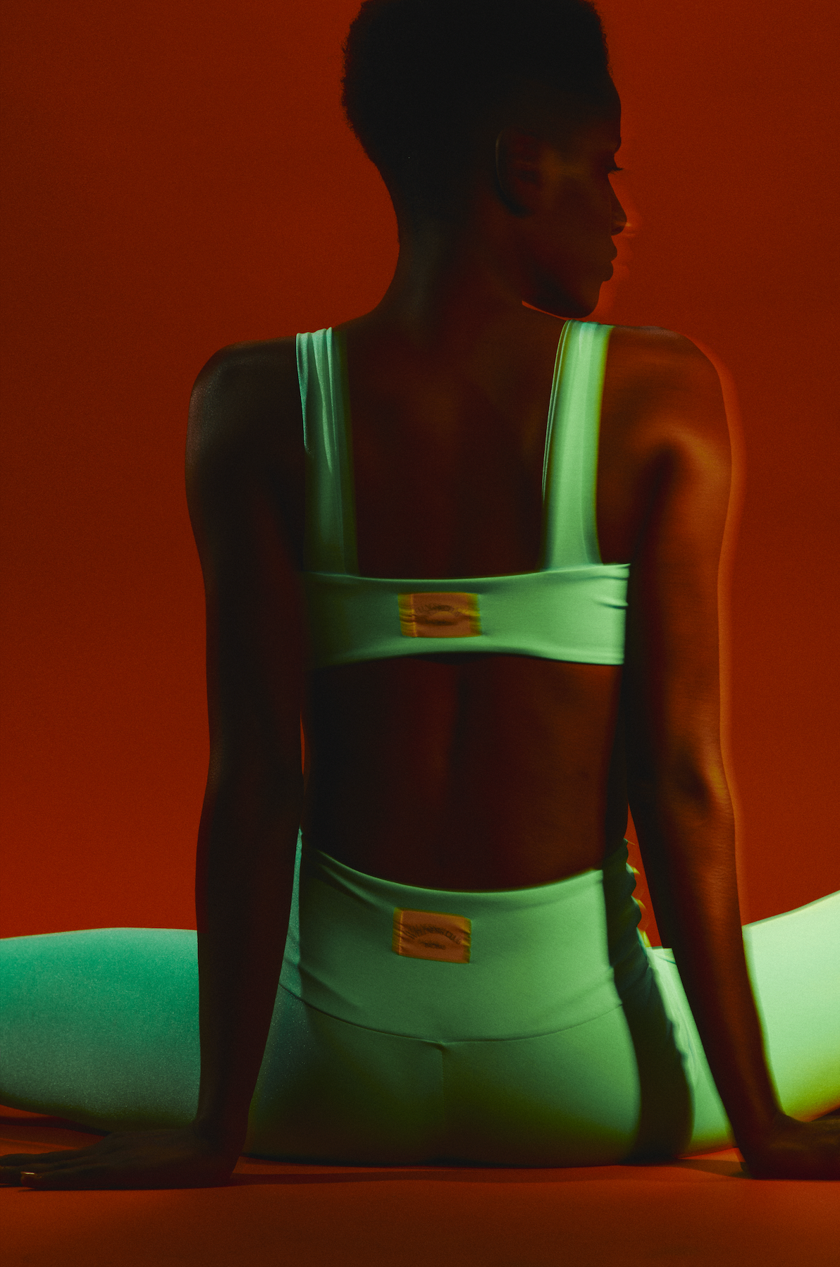 Ola Pants Active | Limonada