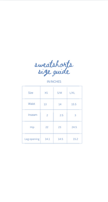 Sweat Shorts | Hunter Green