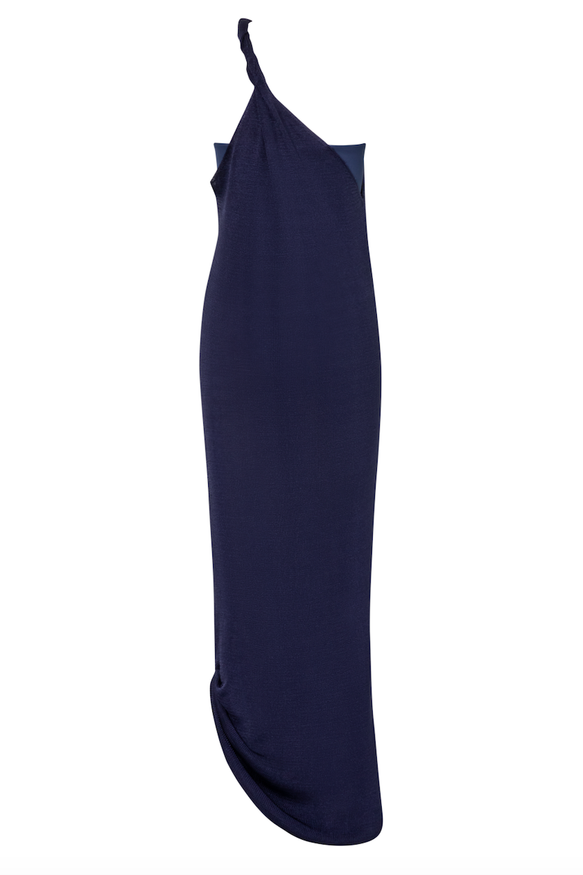 Sombra Maxi Dress | Azure