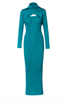 Sierra Maxi Dress | Pacifico