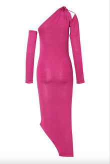Zermatt Maxi Dress | Tulip