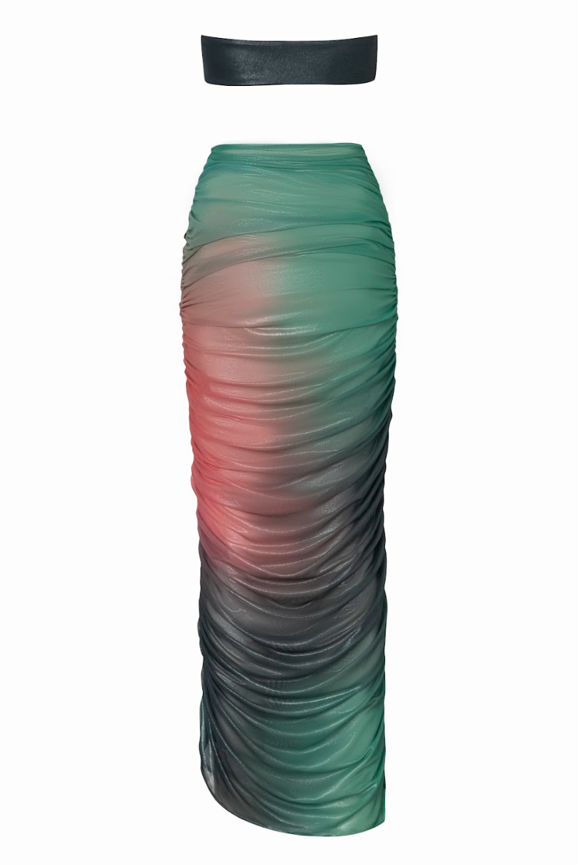 Bahia Bikini Bottom | Leaves