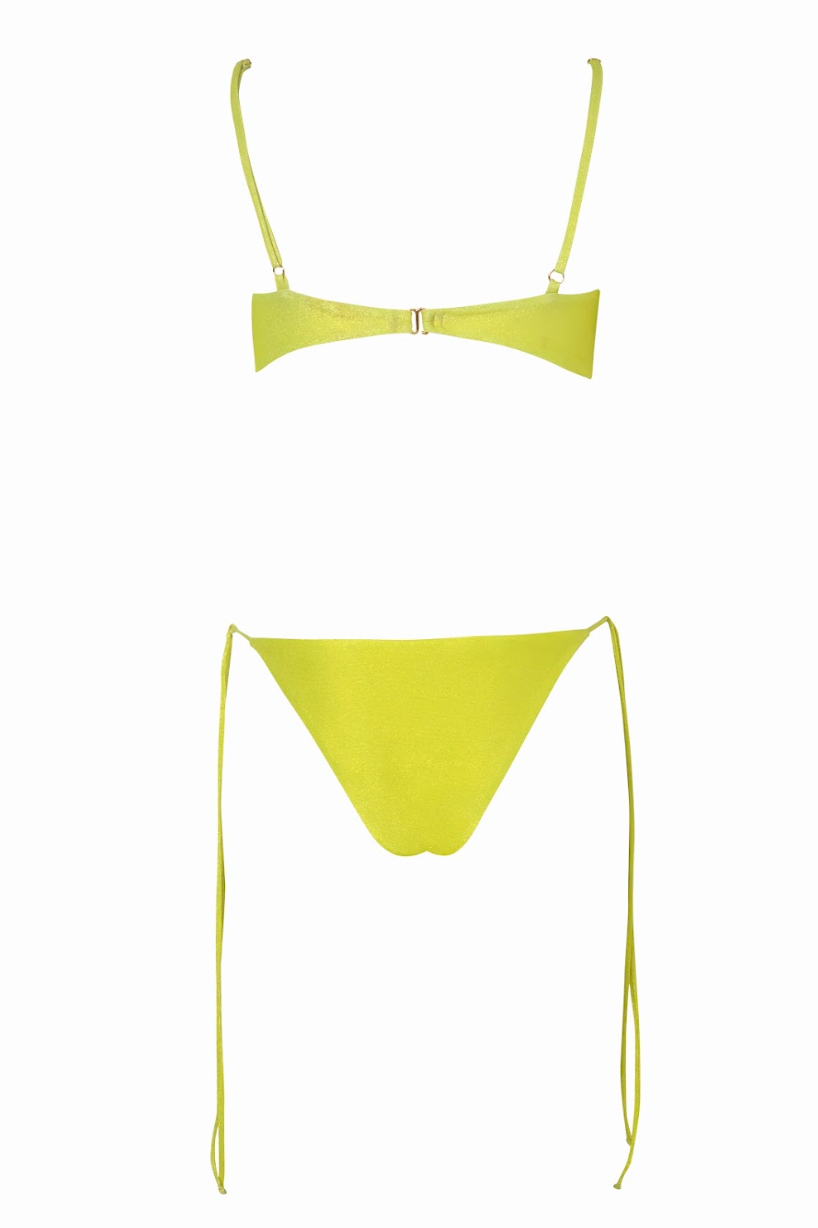 Itala Bikini Bottom | Life