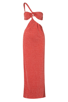 Noah Maxi Dress | Rosatua