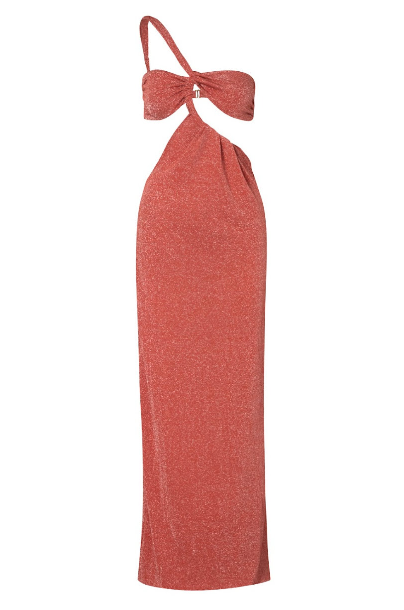 Noah Maxi Dress | Rosatua