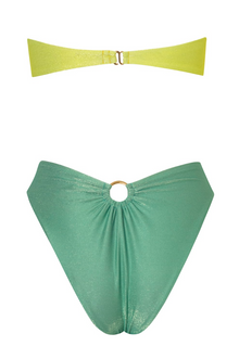 Nala Bikini Bottom | Pine