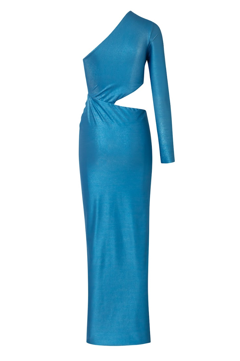 Talita Maxi Dress | Bianca
