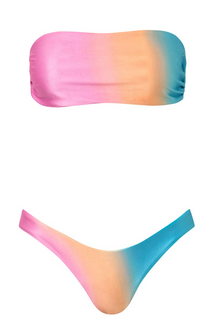 Bahia Bikini Bottom | Rainbow