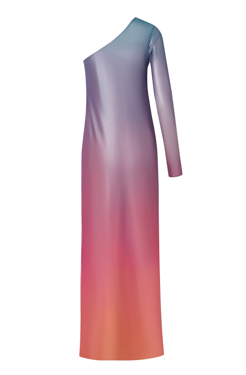Melia Cover Up | Mangostino