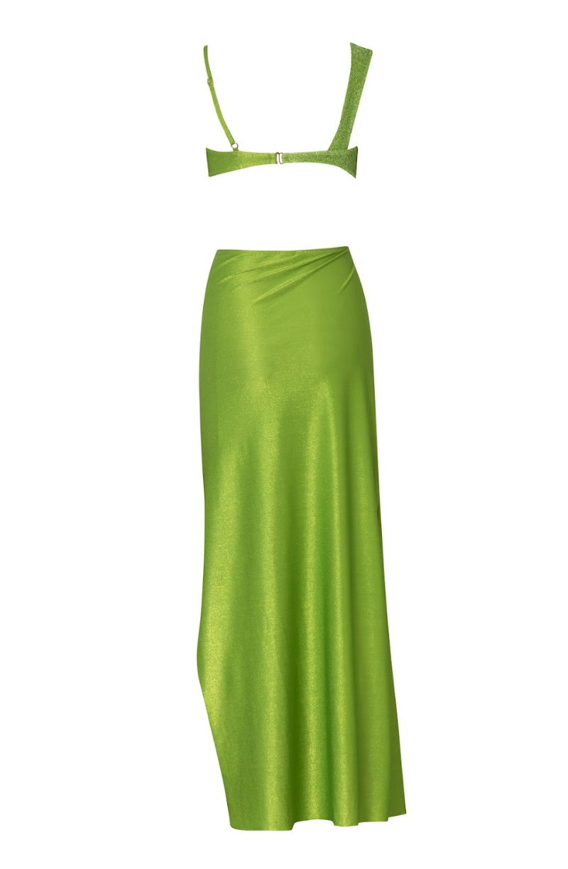 Iara Maxi Dress | Bonsai